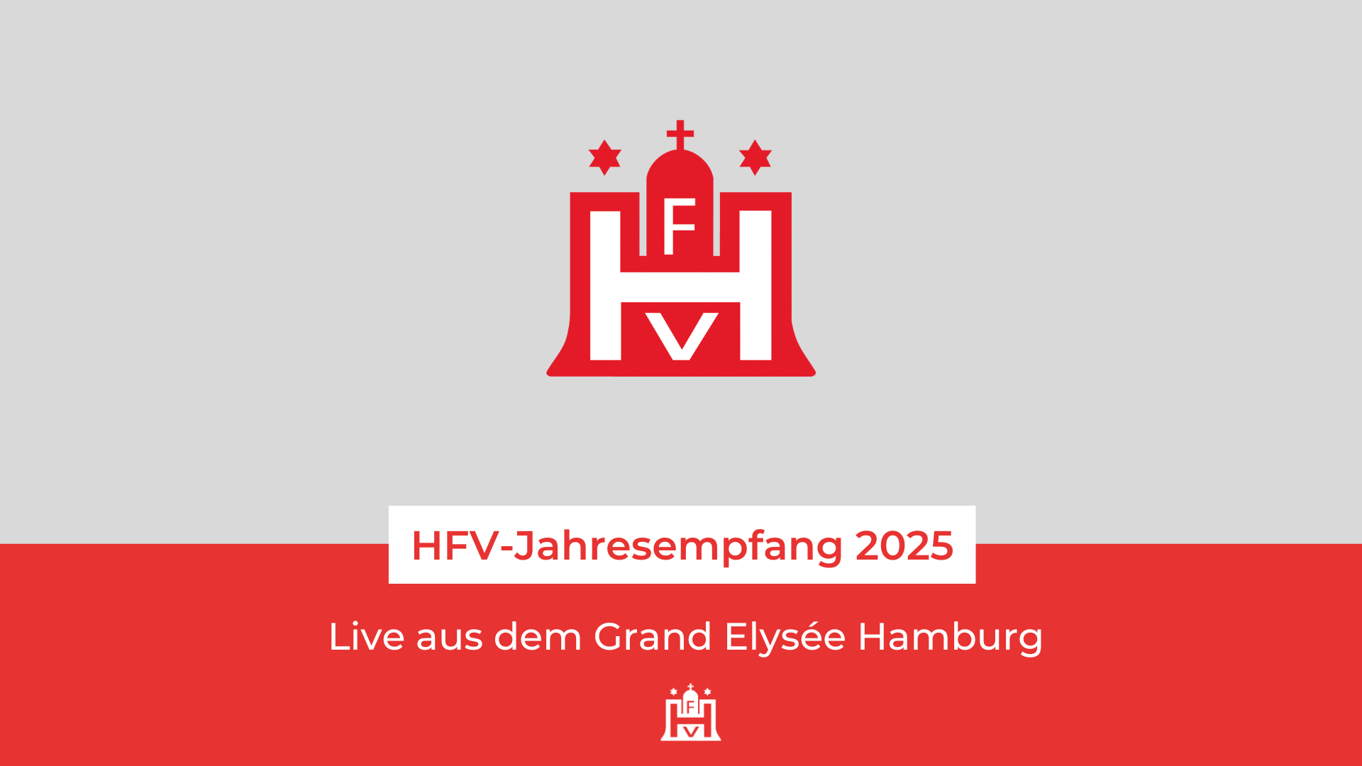 HFV-Jahresempfang 2025