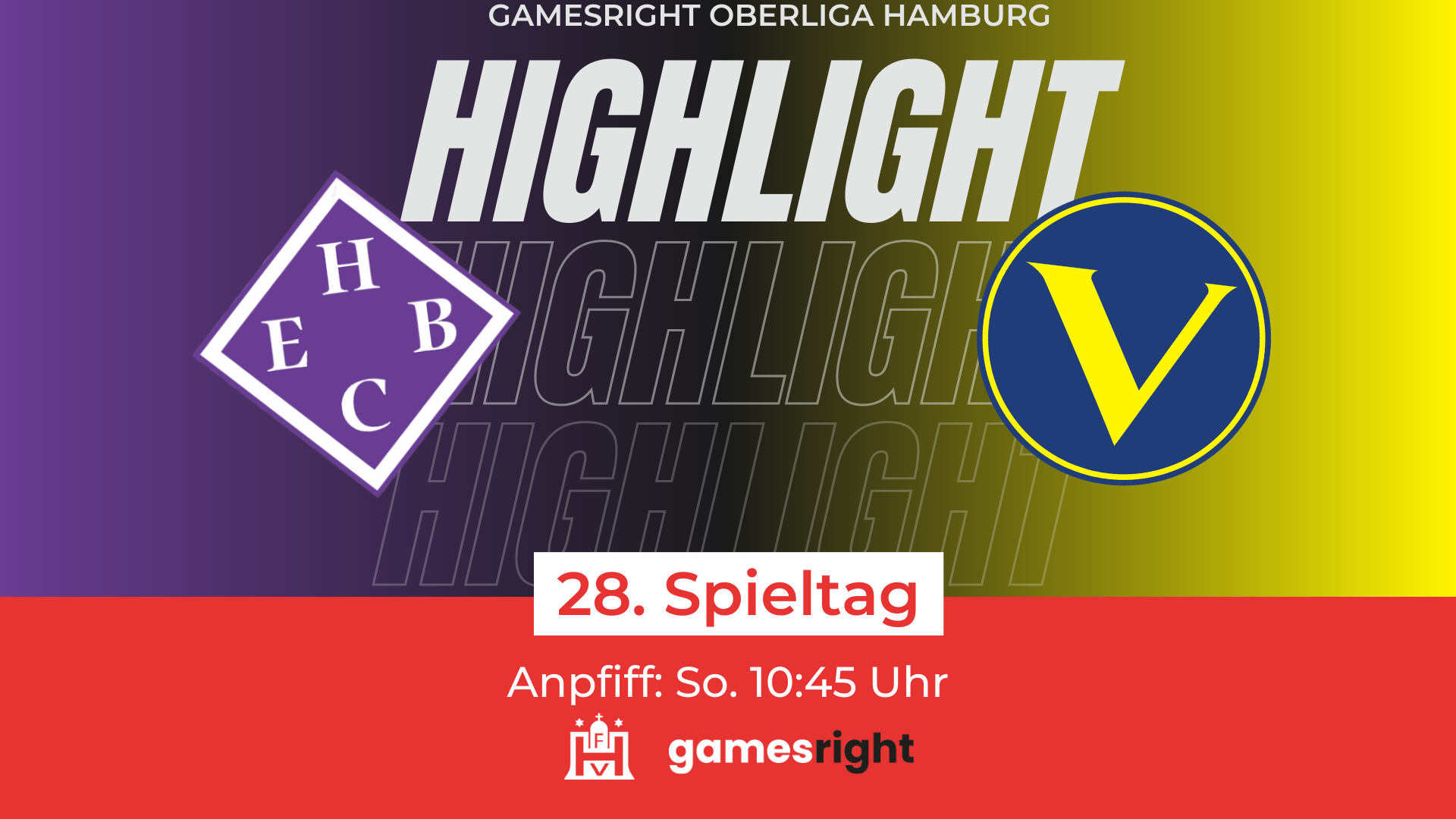 HEBC - SC Victoria