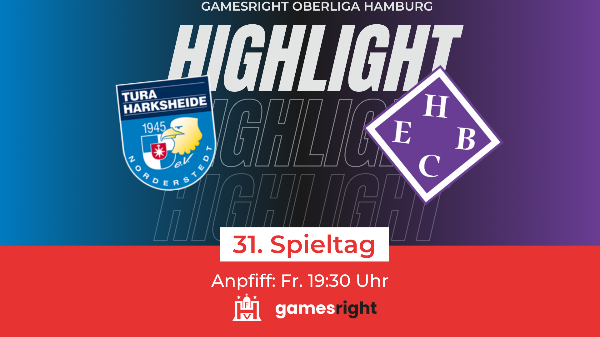TuRa Harksheide – HEBC