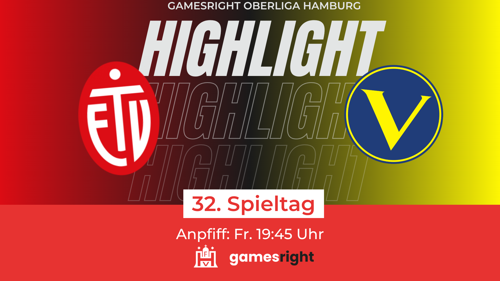 ETV – SC Victoria